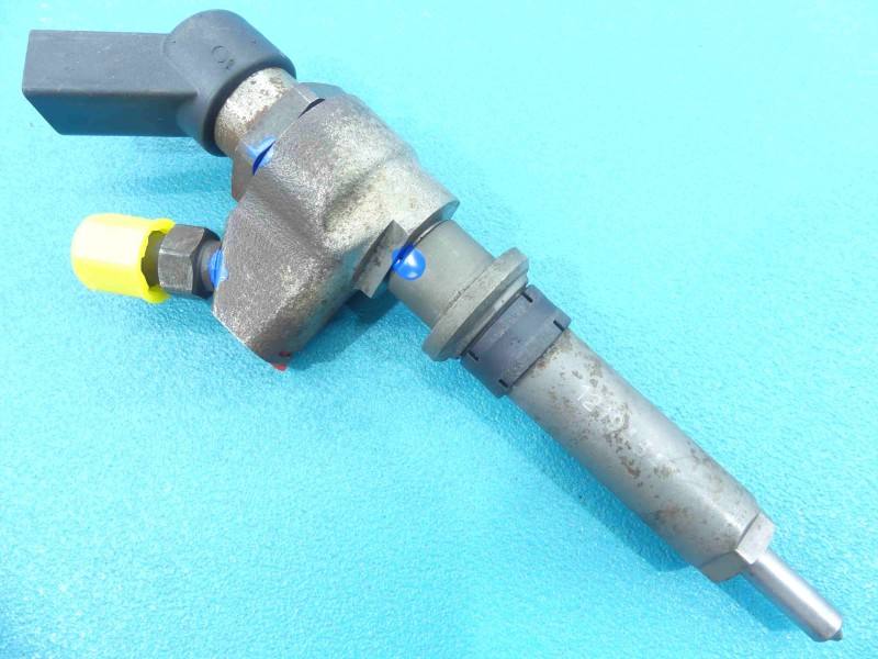Форсунка Peugeot 307 9636819380