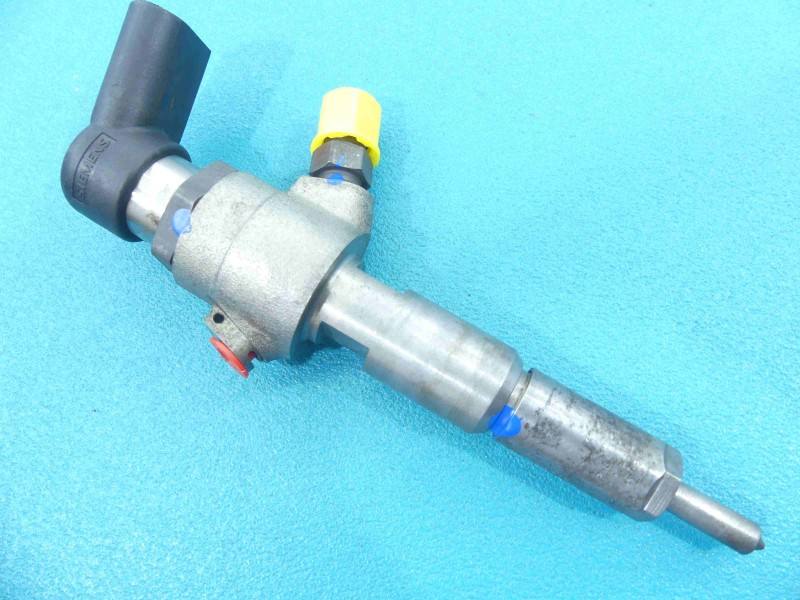Форсунка Citroen C3 9649574480