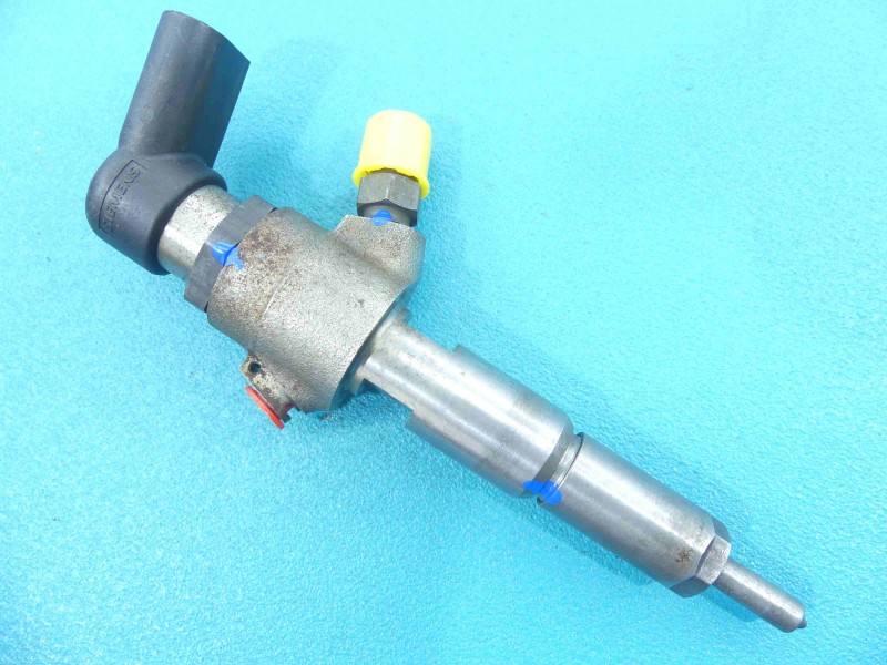 Форсунка Citroen C3 9649574480