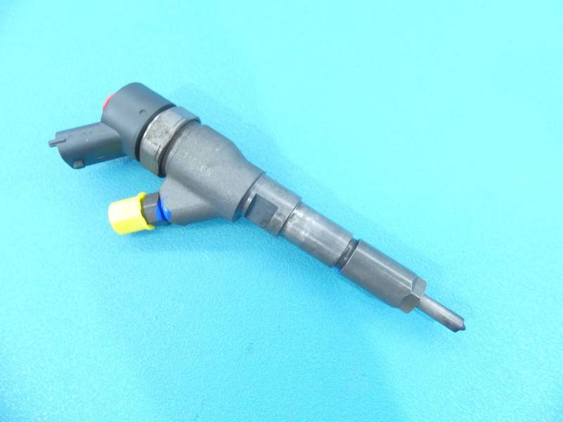 Форсунка Citroen Xsara 0445110076