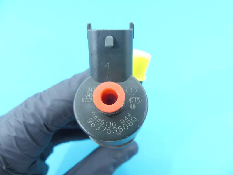 Форсунка Citroen Berlingo 0445110044 — фото деталі 2