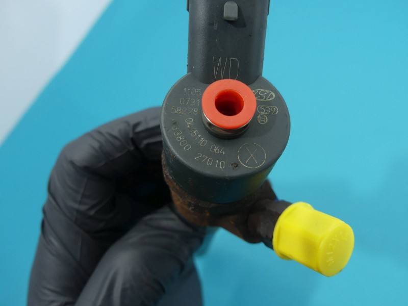 Форсунка Kia Carens 0445110064 — фото деталі 2