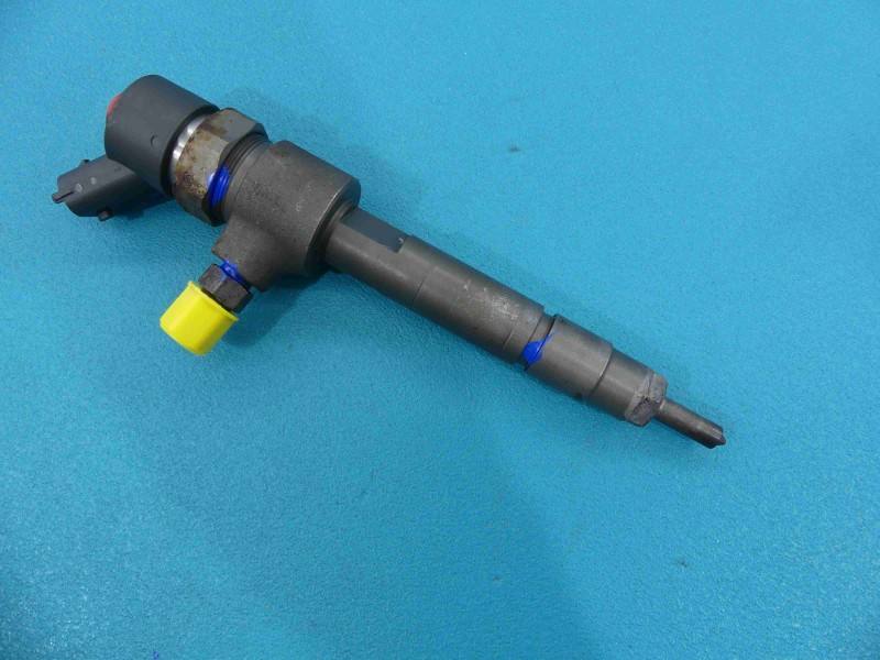 Форсунка Fiat Stilo 0445110119
