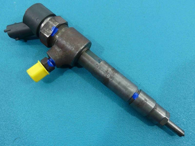 Форсунка Fiat Stilo 0445110119