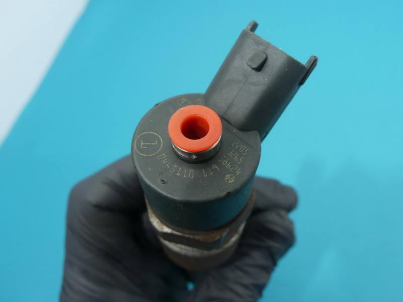 Форсунка Fiat Stilo 0445110119 — фото деталі 2