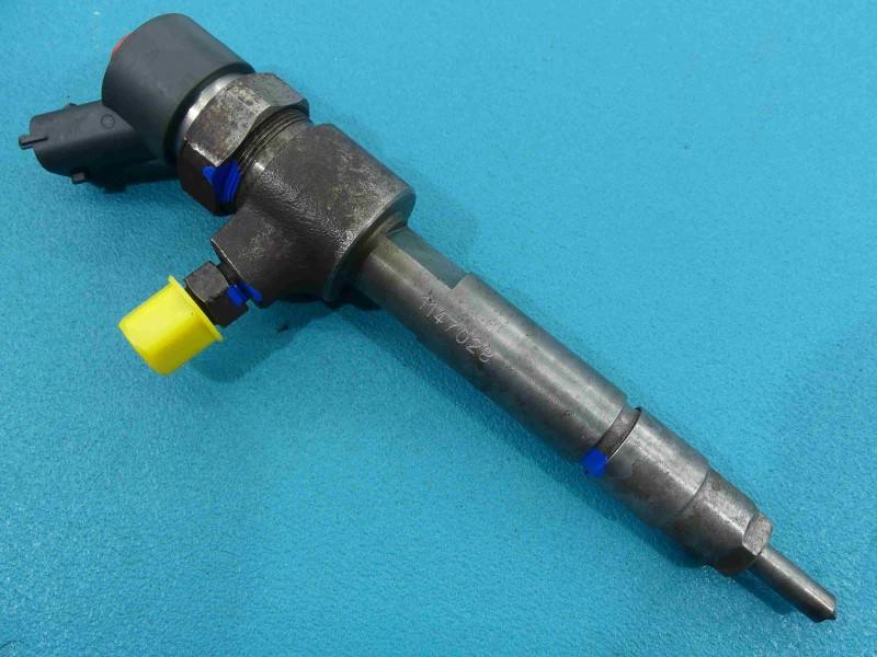 Форсунка Fiat Stilo 0445110119