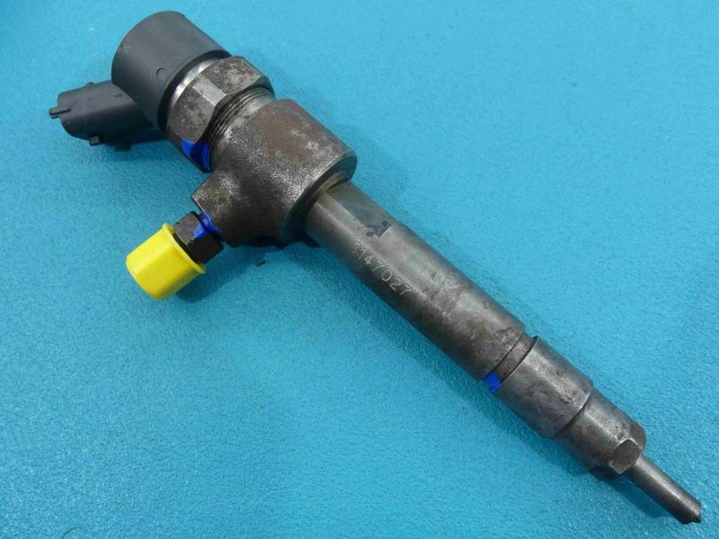 Форсунка Fiat Stilo 0445110119