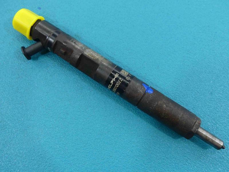Форсунка Ford Focus EJBR01302Z