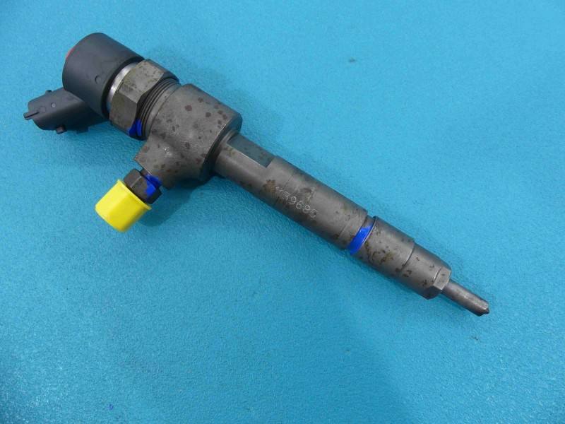 Форсунка Fiat Stilo 0445110119