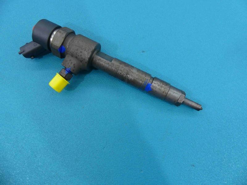 Форсунка Fiat Stilo 0445110119