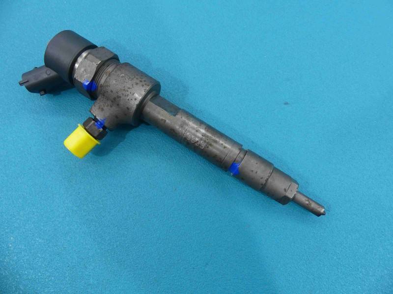 Форсунка Fiat Stilo 0445110119