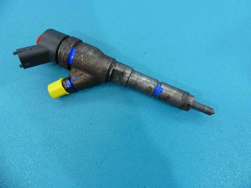 Форсунка Citroen C5 0445110076
