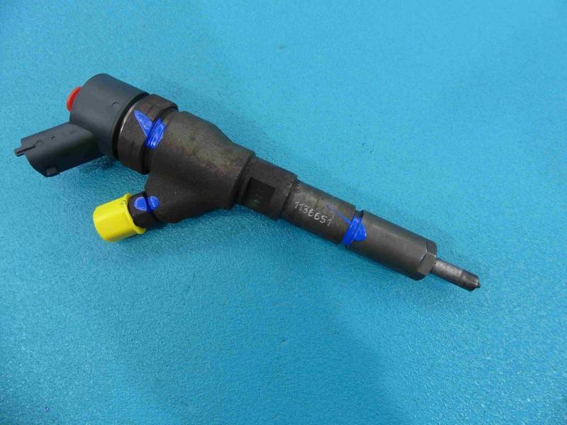 Форсунка Citroen Xsara 0445110076