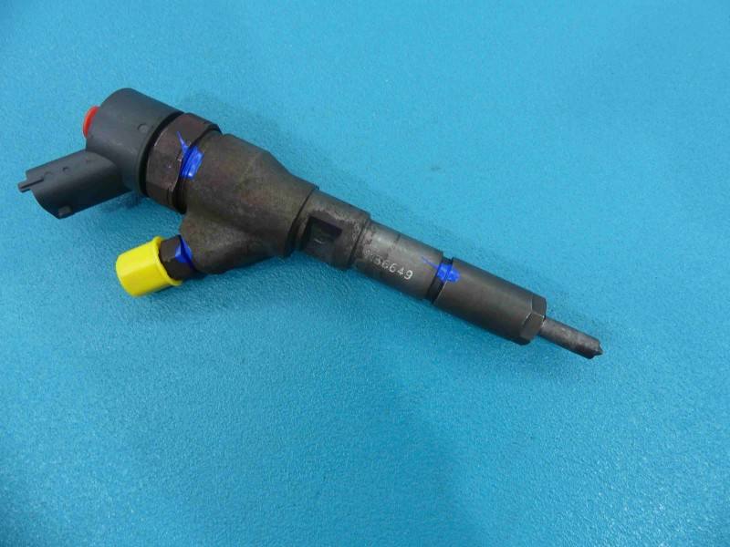 Форсунка Citroen Xsara 0445110076