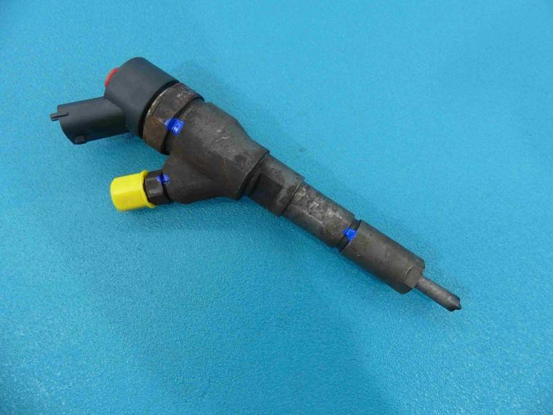 Форсунка Citroen Xsara 0445110076