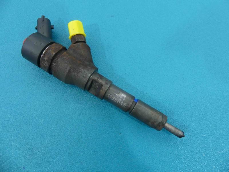 Форсунка Citroen Xsara 0445110076