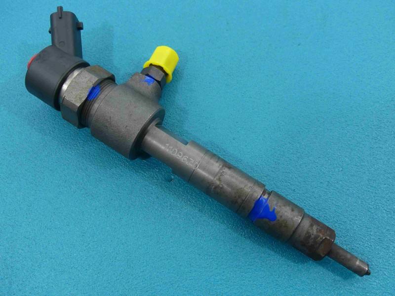 Форсунка Alfa romeo 156 0445110068