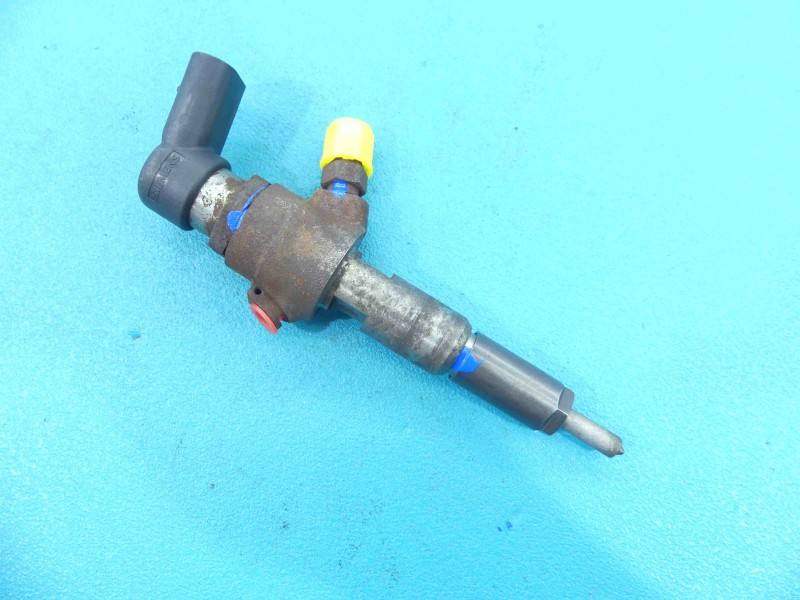 Форсунка Citroen C3 9649574480