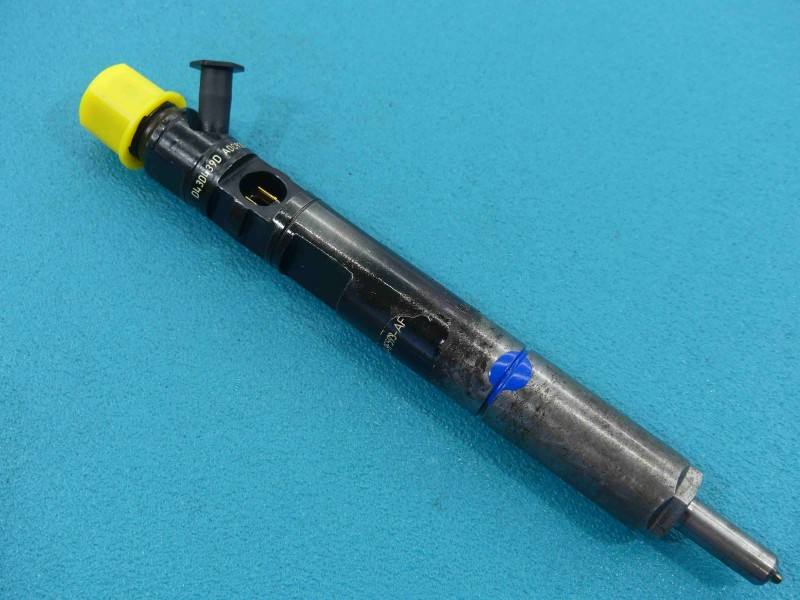 Форсунка Ford Focus EJBR01601Z