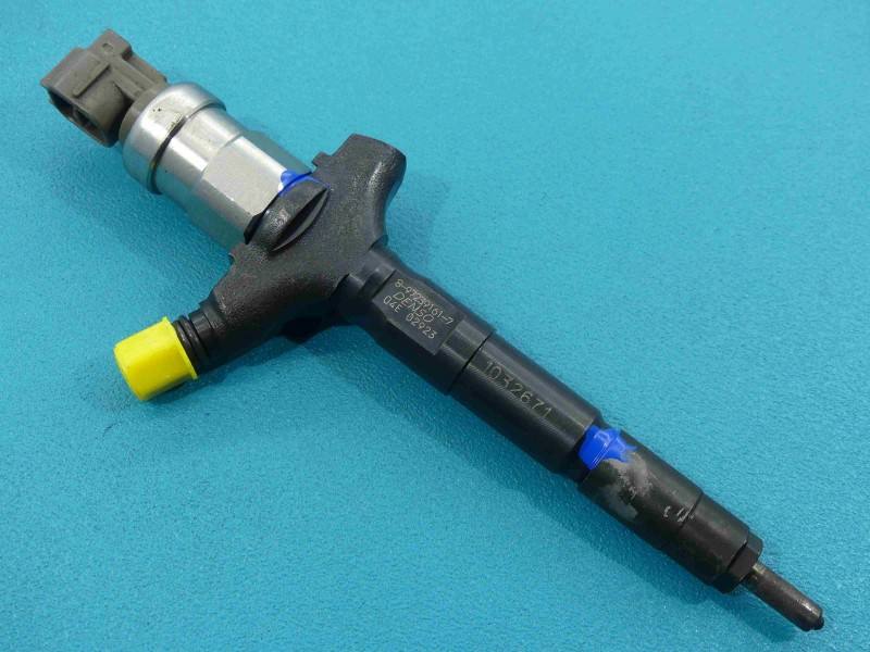 Форсунка Saab 9-5 8-97239161-7