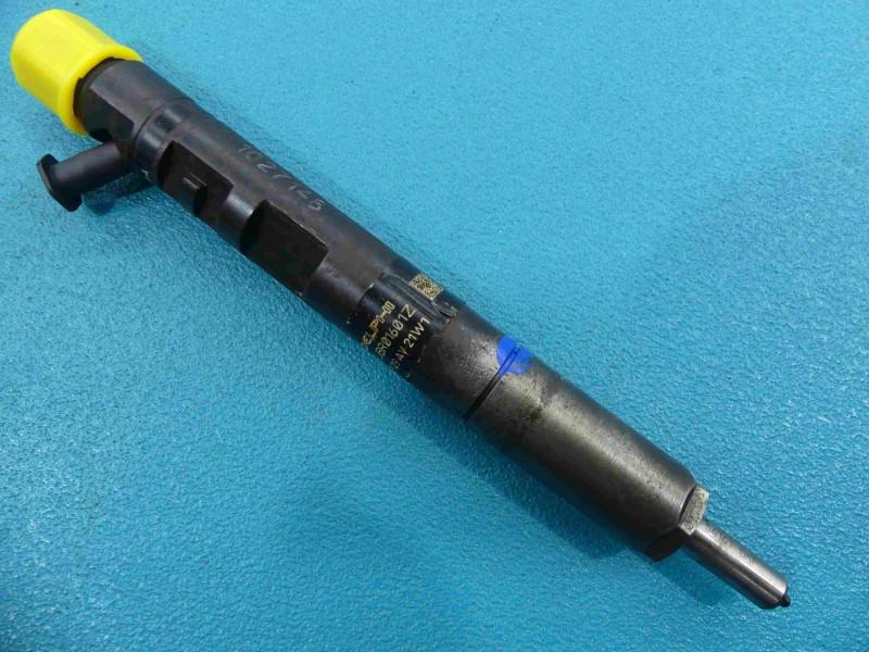 Форсунка Ford Focus EJBR01601Z