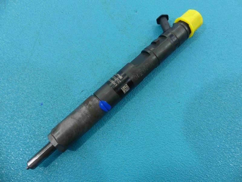 Форсунка Ford Focus EJBR01601Z