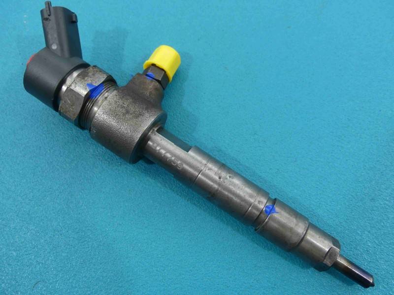 Форсунка Lancia Lybra 0445110119