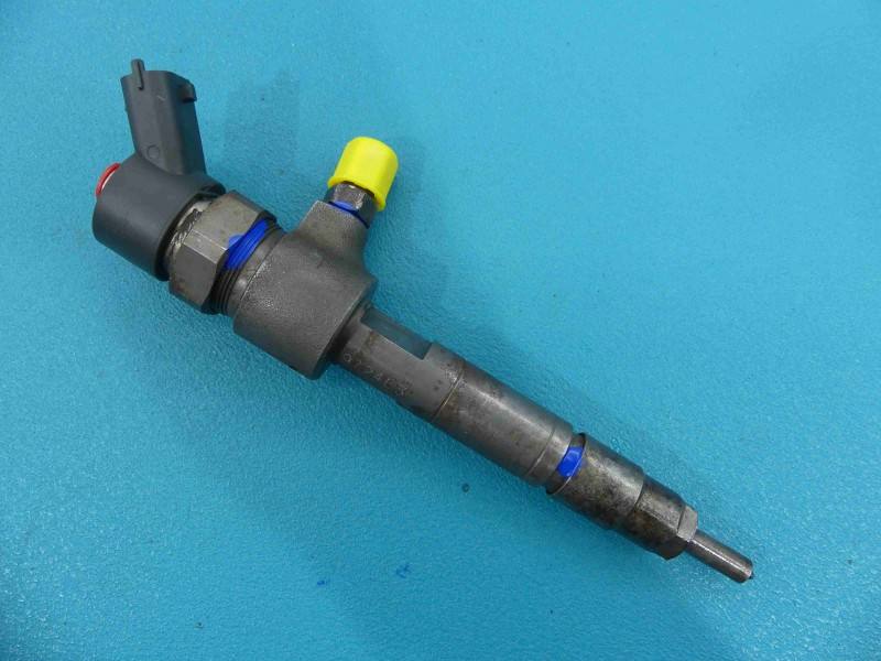 Форсунка Fiat Punto 0445110019