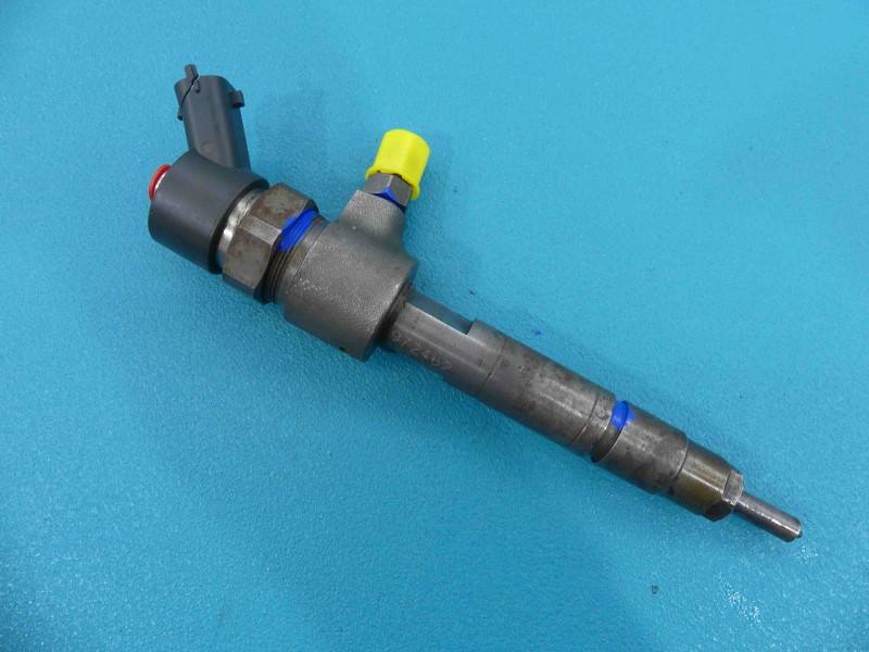 Форсунка Fiat Punto 0445110019