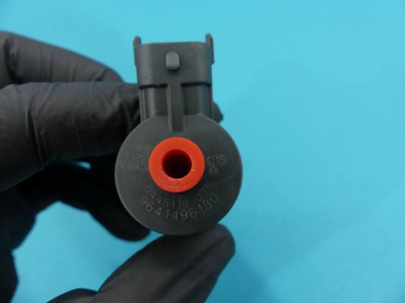 Форсунка Peugeot 206 0445110075 — фото деталі 2