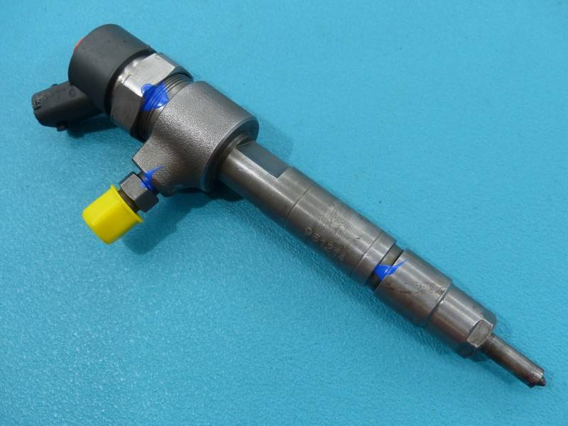 Форсунка Fiat Stilo 0445110068