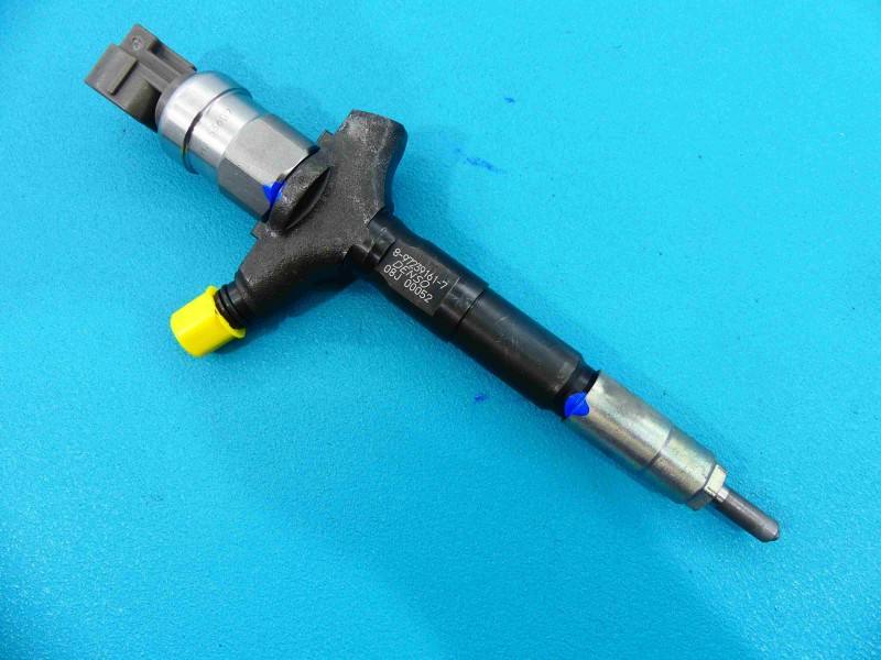 Форсунка Opel Signum 97239161