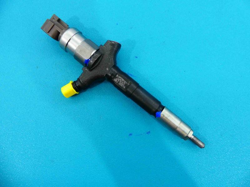 Форсунка Opel Signum 97239161