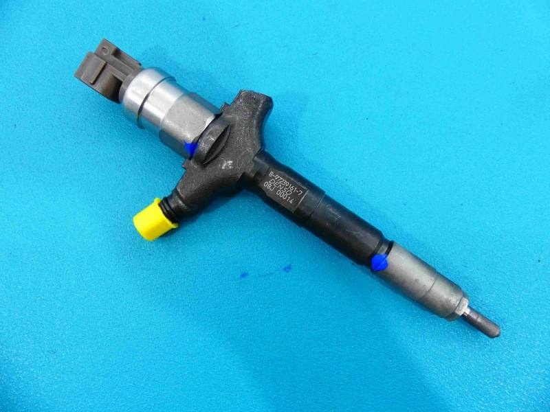 Форсунка Opel Signum 97239161