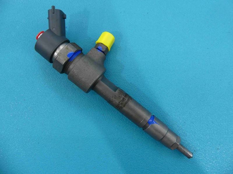 Форсунка Fiat Stilo 0445110119