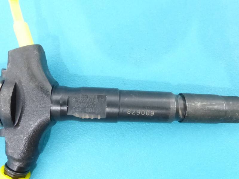 Форсунка Renault Vel satis 8-97239161-7 — фото деталі 2