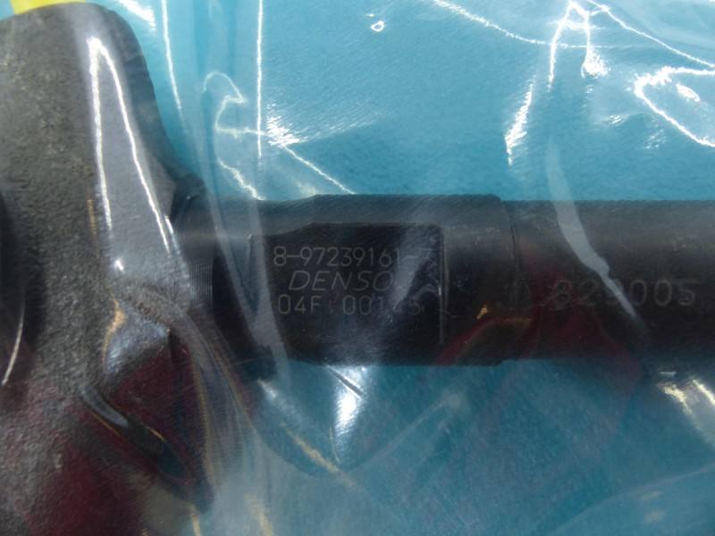 Форсунка Renault Vel satis 8-97239161-7 — фото деталі 2