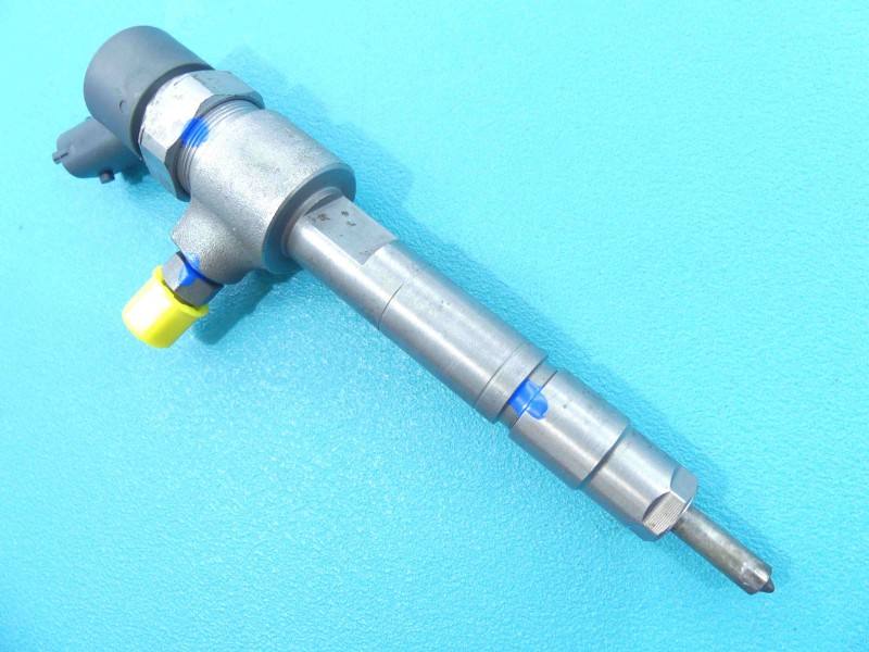 Форсунка Fiat Stilo 0445110068 55187290 55187291 55192948 73501139