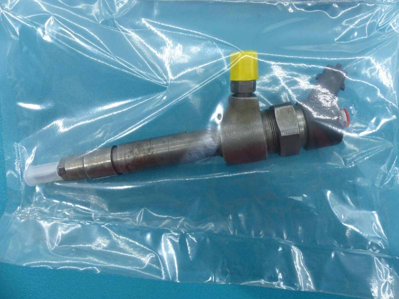 Форсунка Fiat Punto 0445110019