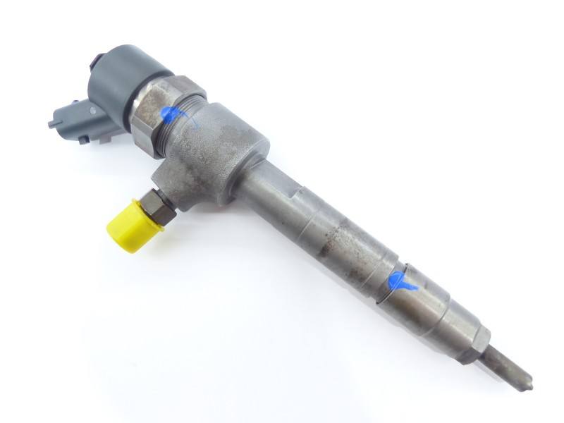 Форсунка Fiat Punto 0445110019