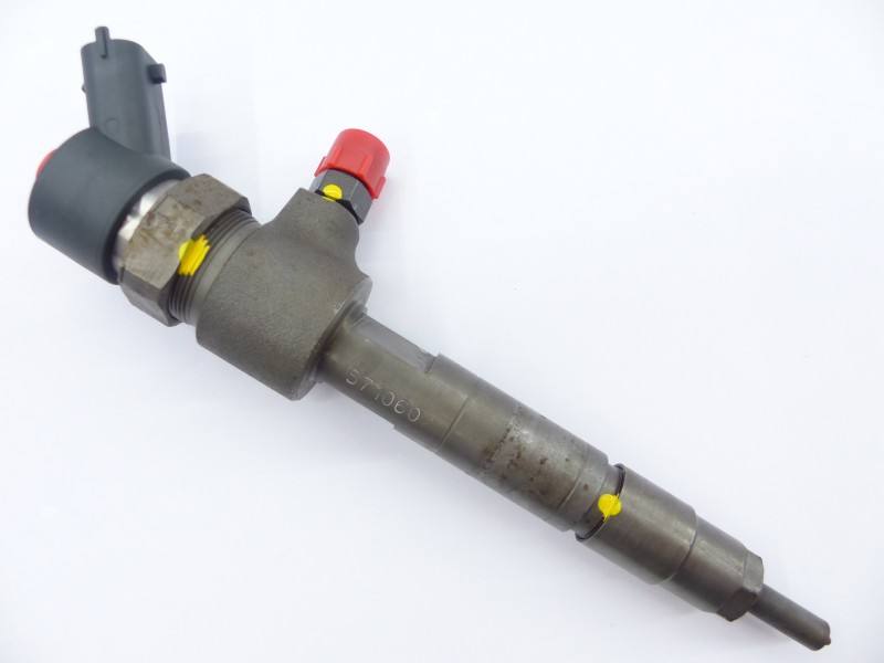 Форсунка Lancia Lybra 0445110068
