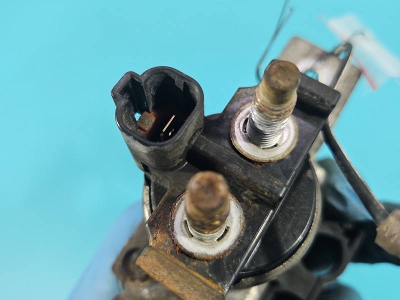 Реле Nissan Note 253400-1622 — фото деталі 6