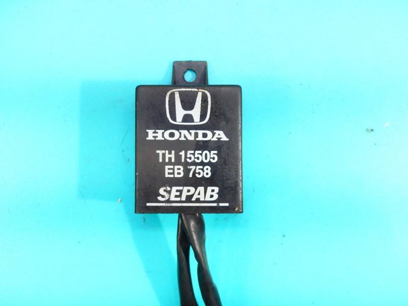Реле Honda Accord TH15505 — фото детали 3