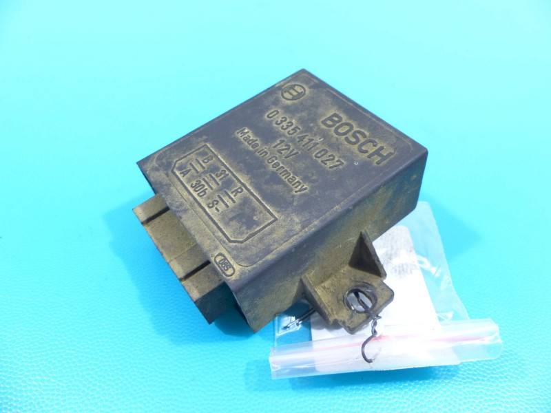 Реле Mitsubishi Pajero 0335411027