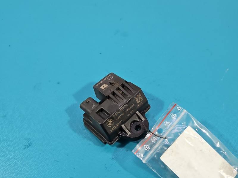 Реле BMW 3 F30 8570087