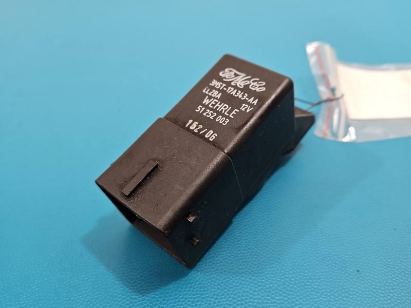 Реле Volvo V50 3M5T-12A343-AA