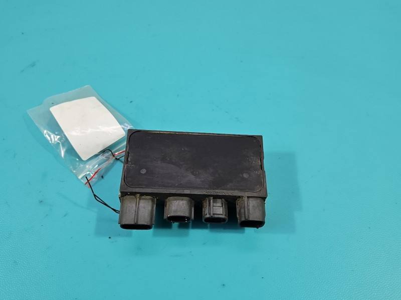 Реле Subaru Forester 132700-0030 — фото деталі 2