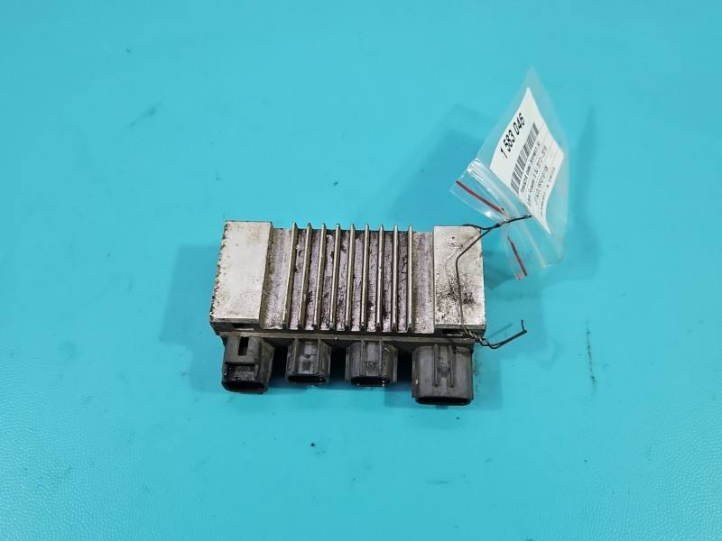 Реле Subaru Forester 132700-0030 — фото деталі 4