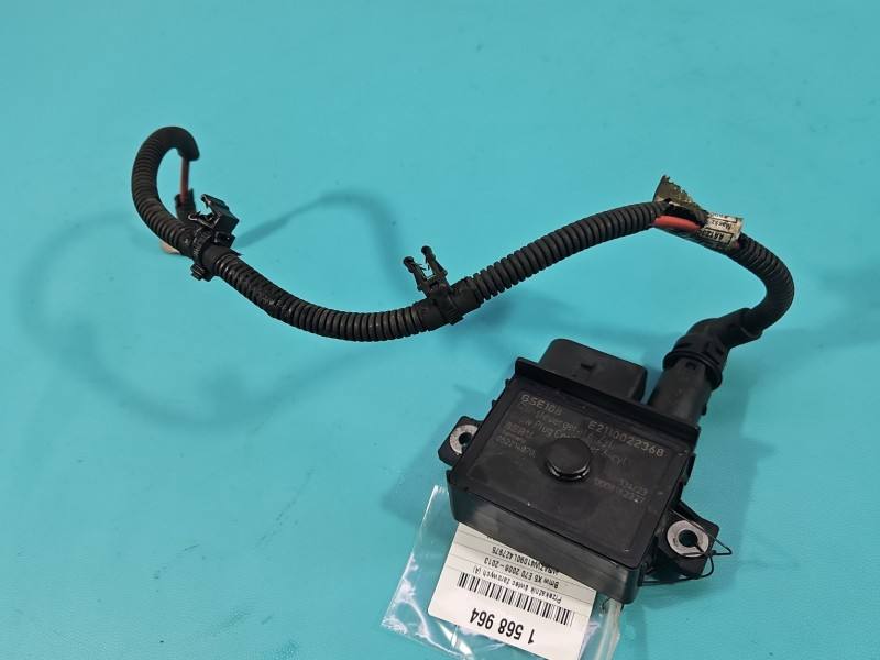 Реле BMW X5 E70 E2110022368