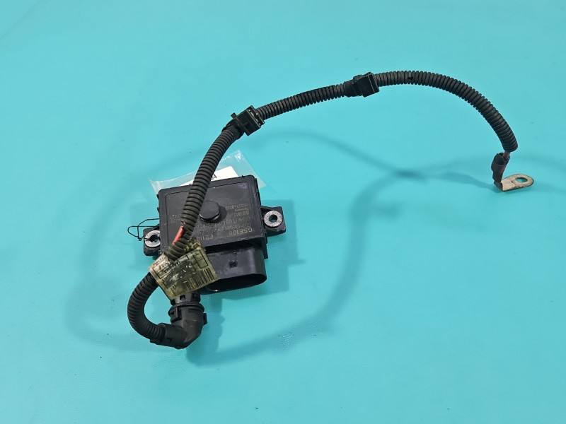 Реле BMW X5 E70 E2110022368 — фото деталі 3